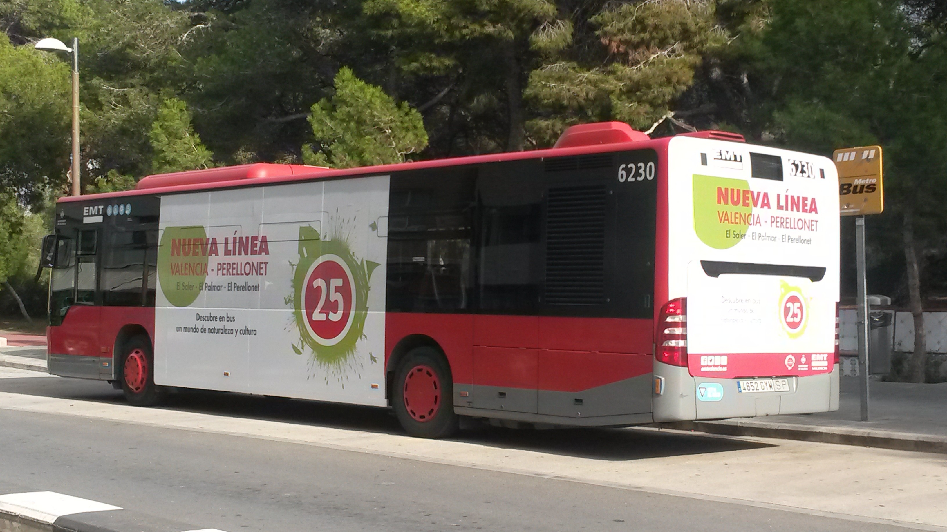 Por fin !